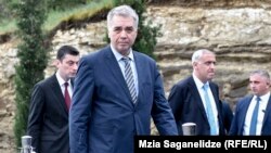 დავით სერგეენკო 