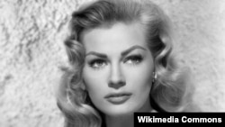 ანიტა ეკბერგი