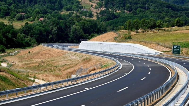 Nova dionica autoputa u Srbiji bez upotrebne dozvole i tehničkog pregleda
