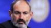 Премьер-министр Армении Никол Пашинян