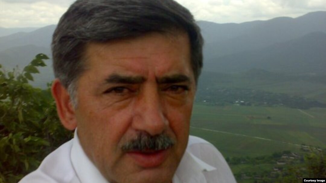 Allahverdi Təkləli