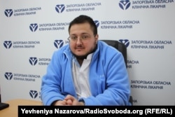 Микола Воробйов