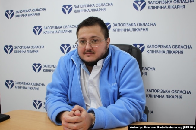 Микола Воробйов