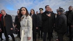 Presidentja Osmani dhe kryeministri Kurti i bashkuan forcat më 2021 dhe shënuan fitore të paparë deri atëherë.