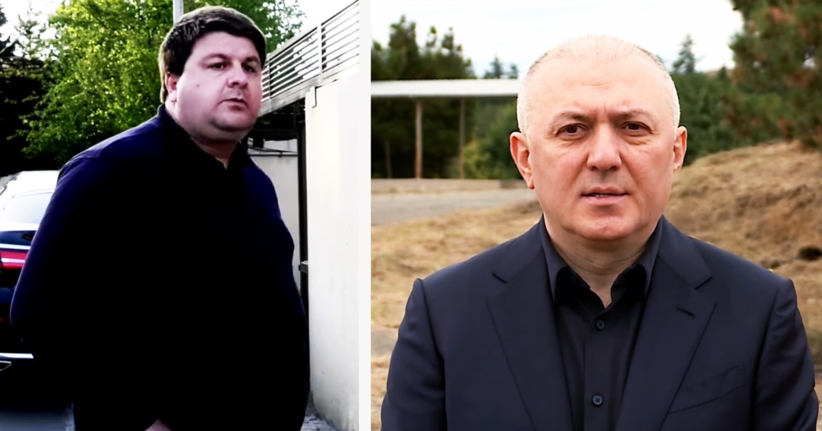 ვინ არის გრიგოლ ლილუაშვილის ნათესავი, ვისზეც სუსმა ძებნა გამოაცხადა