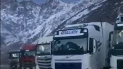 «Եթե կասկածելի բան կար, միանգամից 70-80 մեքենա ե՞ն ստուգում». բեռները՝ վրացական սահմանին