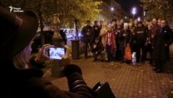Активисты рассказали о пытках в полиции Петербурга
