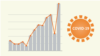 Kosovo: Infographics: COVID-19 cases in Kosovo