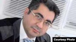 Əli Şirin Şükürlü