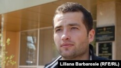 Radu Banar