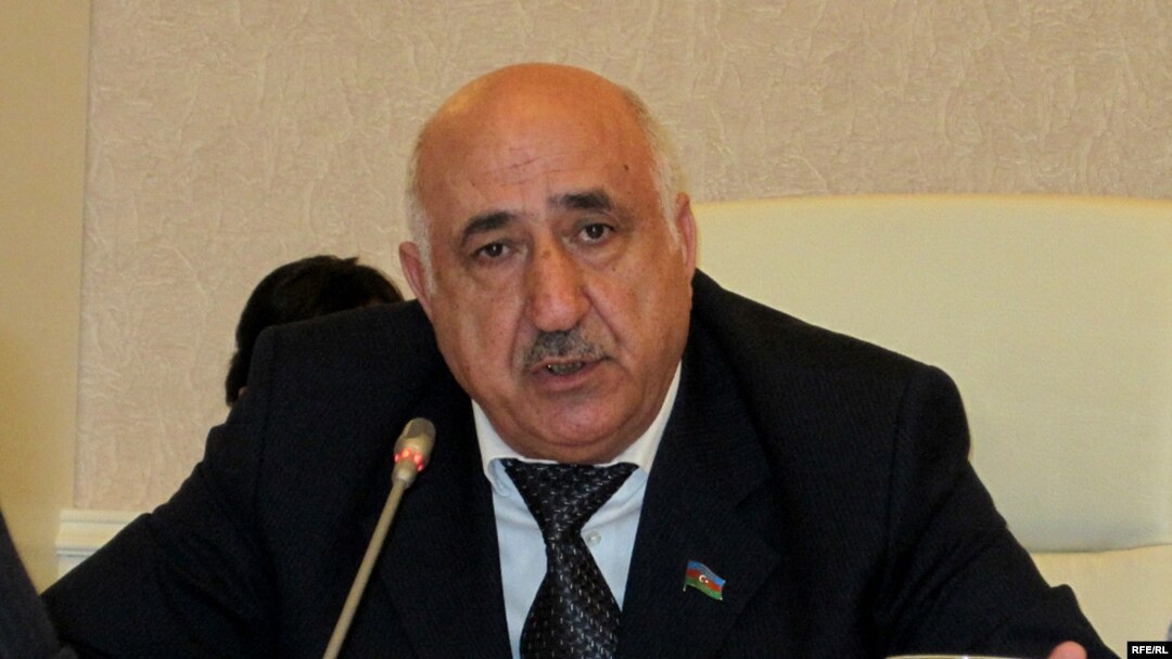 Deputat Yevda Abramov, 25 fevral 2010 
