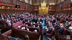 Лондон введёт санкции против кыргызстанских чиновников? 