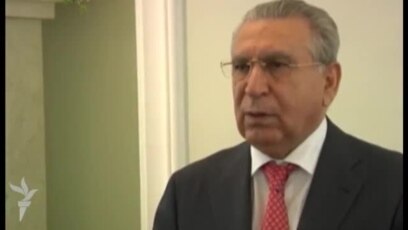 Ramiz Mehdiyevdən təhsilə «şillə»