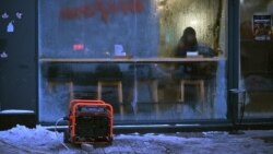 Киев. Иллюстрация сүрөт. 