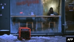 Після останніх масованих атак РФ в енергосистемі України діє режим надзвичайної ситуації, найскладніша ситуація – Києві й на Київщині