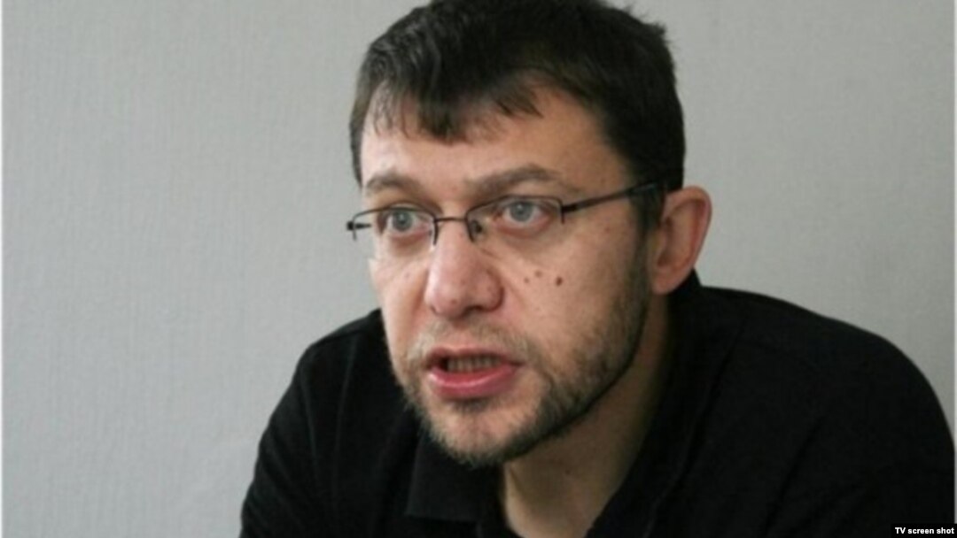 Йонко Грозев