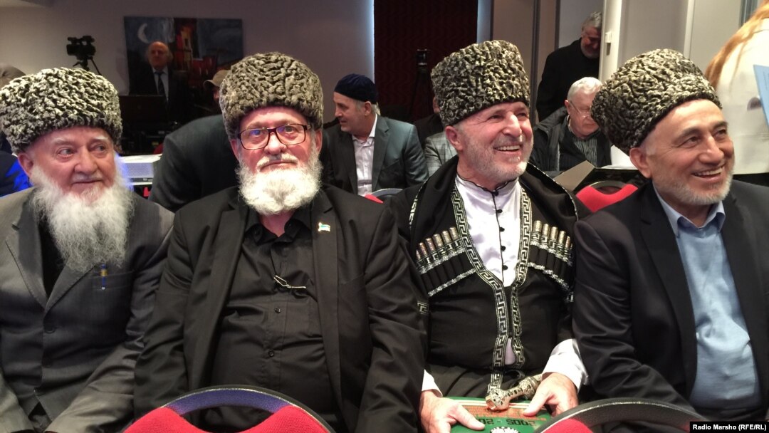 Белги -- Нохчийн Къанойн Кхеташонан декъашхой. 07Заз.2015