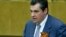 Russian lawmaker Leonid Slutsky