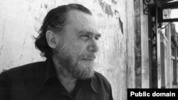 Çarlz Bukowski