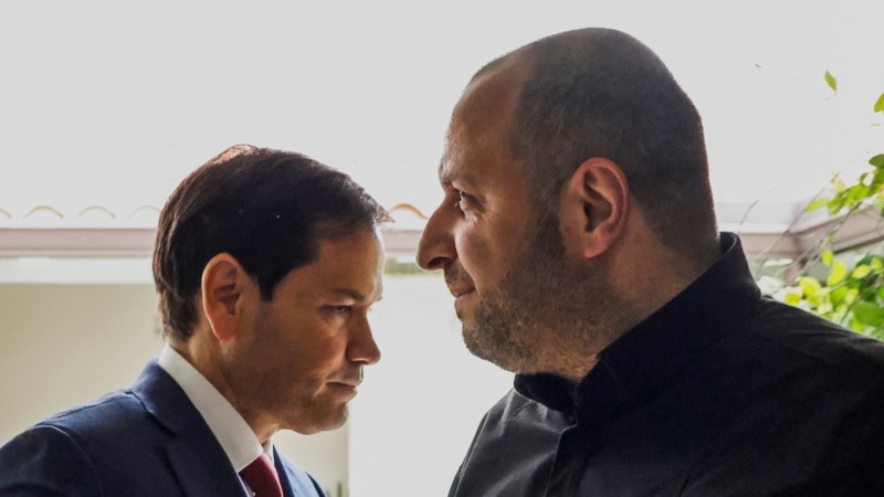 WSJ: ფლორიდაში განიხილავენ რუსეთ-უკრაინას შორის ტერიტორიების გაცვლას და არჩევნებს უკრაინაში