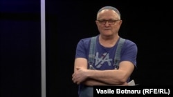 Vasile Botnaru