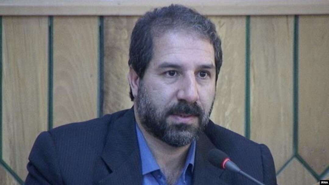 جلیل جعفری، عضو کمیسیون انرژی مجلس شورای اسلامی
