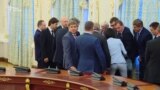 Під час промови Лукашенка голова ДПС України втратив свідомість (відео)