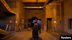 În noul Parlament de la Kabul clădit cu fonduri indiene