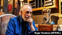 Isa Qosja, regjisor kosovar.