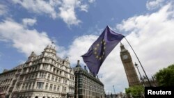 Britanski premijer Tereza Mej iznijeće danas detalje svog plana za izlazak te zemlje iz EU