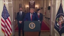 'Spektakularan vojni uspjeh': Trump o napadima SAD na iranska nuklearna postrojenja 