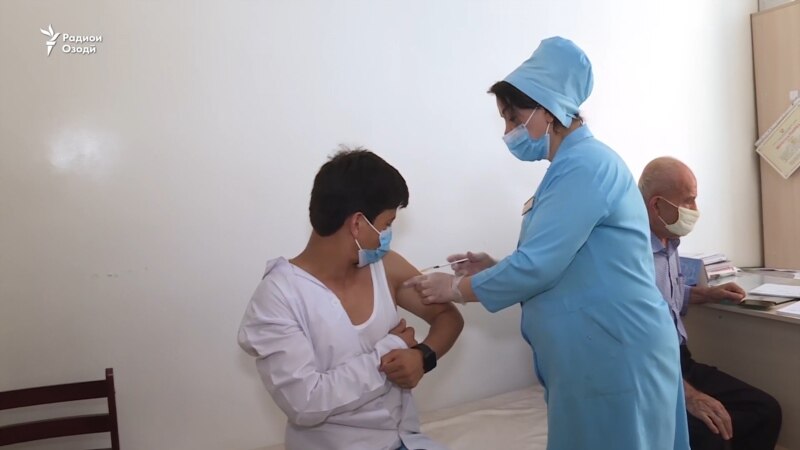 Таджикистан без COVID-19: результат всеобщей вакцинации или сокрытие статистики? ВИДЕО