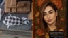 Iranian Woman Spots Sister Among Dead
In New Video Of Protester Bodies video grab 1