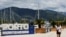 Tivat na crnogorskoj obali uoči samita Evropske unije i Zapadnog Balkana, 4. jun 2026.