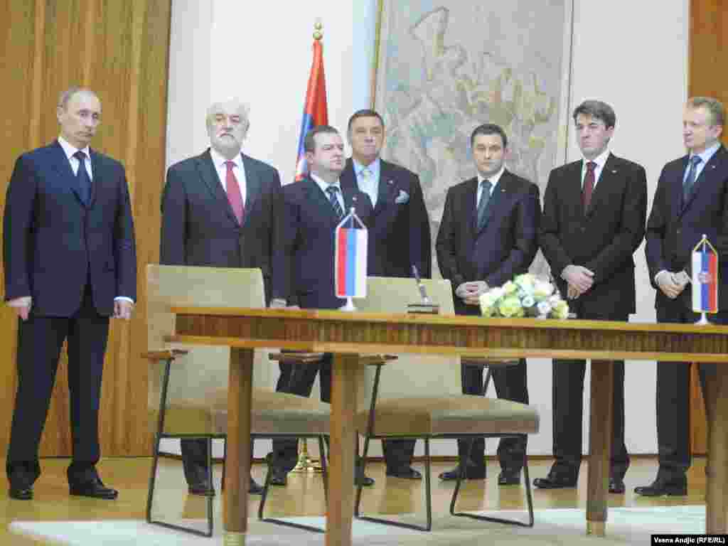 Beograd, 23.03.2011. Foto: RSE / Vesna Anđić 