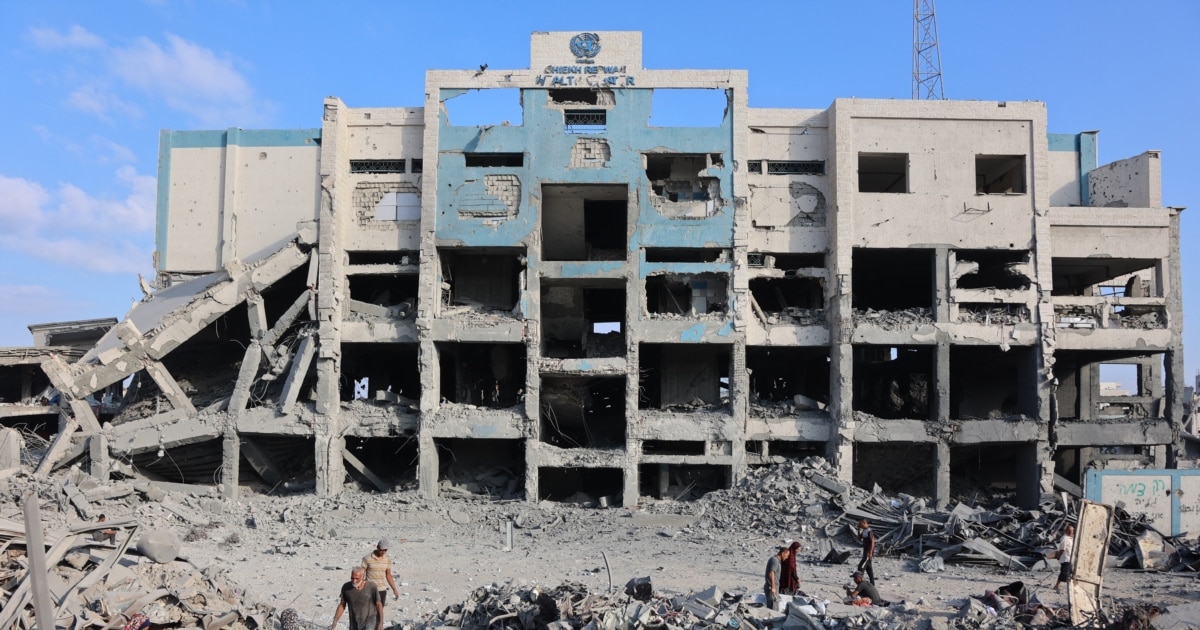 Mbi 35 palestinezë vriten duke kërkuar ushqim në Gazë