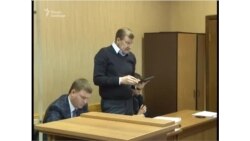 Речь Николая Николайчука в суде