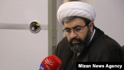 علی موحدی راد، دادستان مرکز استان سیستان و بلوچستان
