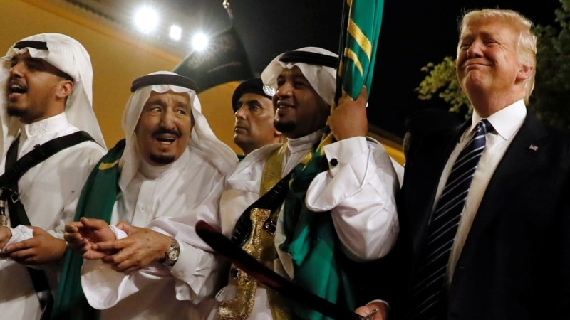 Demersul lui Trump de a redenumi Golful Persic îi indignează pe iranieni