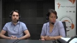 დავით ზედელაშვილი საკონსტიტუციო ცვლილებების პერსპექტივაზე