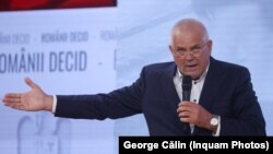 Marius Pieleanu a predat de peste 20 de ani la SNSPA.