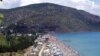 Crimeea - o destinație pierdută pentru turiștii moldoveni