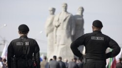 Нохчийчуьра полисхой, гайтаман сурт