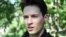 Russia -- Pavel Durov, the founder and CEO of top Russian social-networking site VKontakte, undated