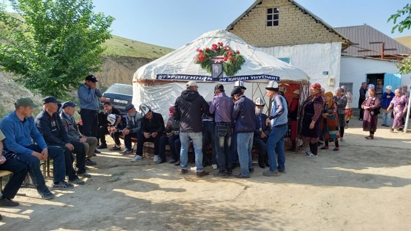 В Кыргызстане 1–2 мая объявлены днями национального траура по жертвам конфликта на границе
