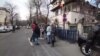 Alegerile parlamentare din Republica Moldova, la București