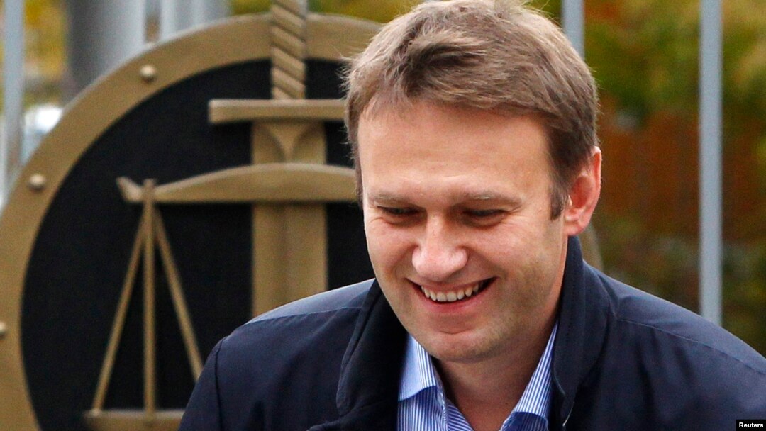 The court's ruling could allow jailed Kremlin foes, like opposition leader Aleksey Navalny, eventually to seek office.