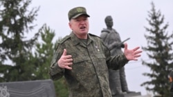 Александр Лапин. Октябрь 2025 года