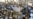 Dual Rallies Over Baikal Paper Mill