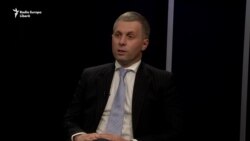 Vladislav Gribincea: Cel mai onorabil scenariu ar fi ca membrii CSM să demisioneze in corpore